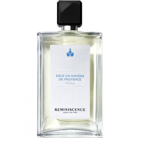 REMINISCENCE PARFUM Unter einem Mimosenbaum der Provence - REMINISCENCE PARFUM Unter einem Mimosenbaum der Provence -